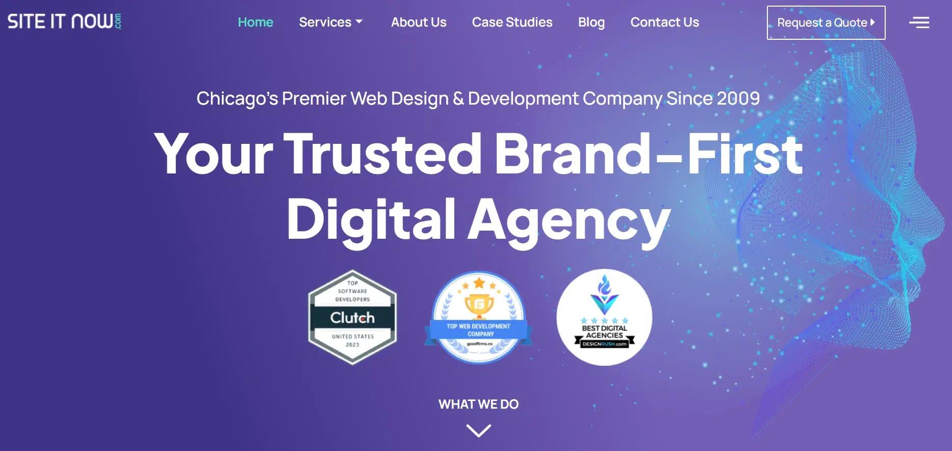 SITE IT NOW
