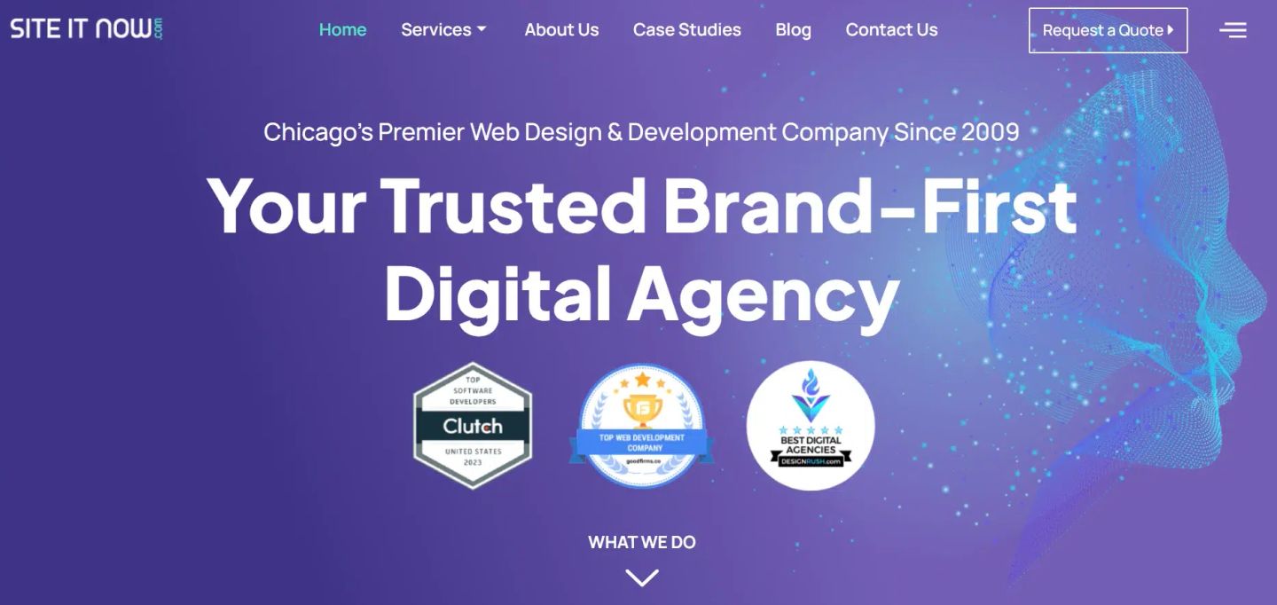 SITE IT NOW