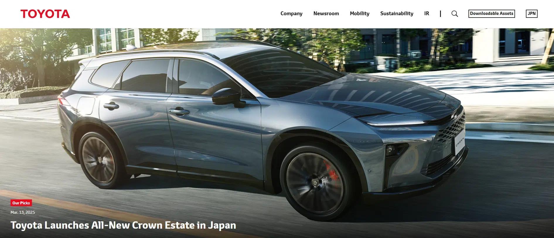 Toyota