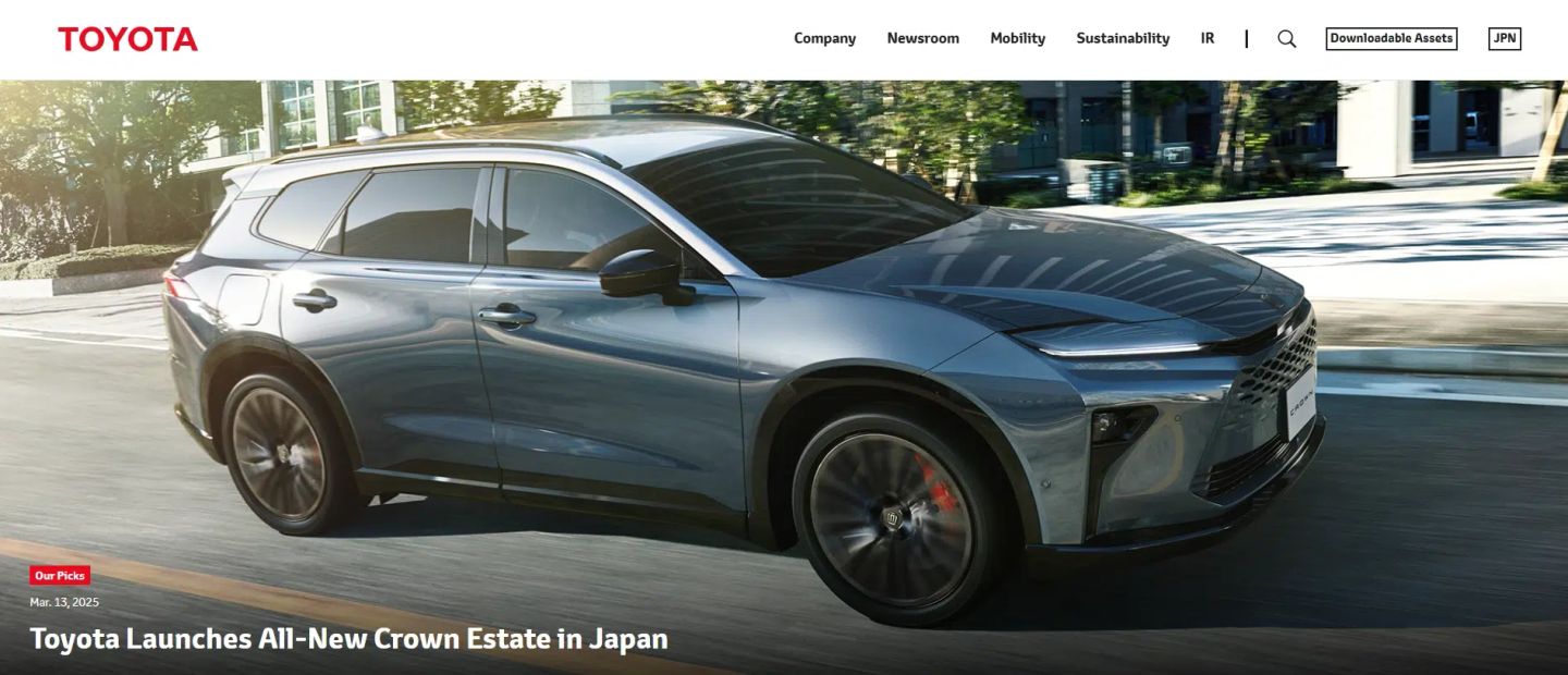 Toyota