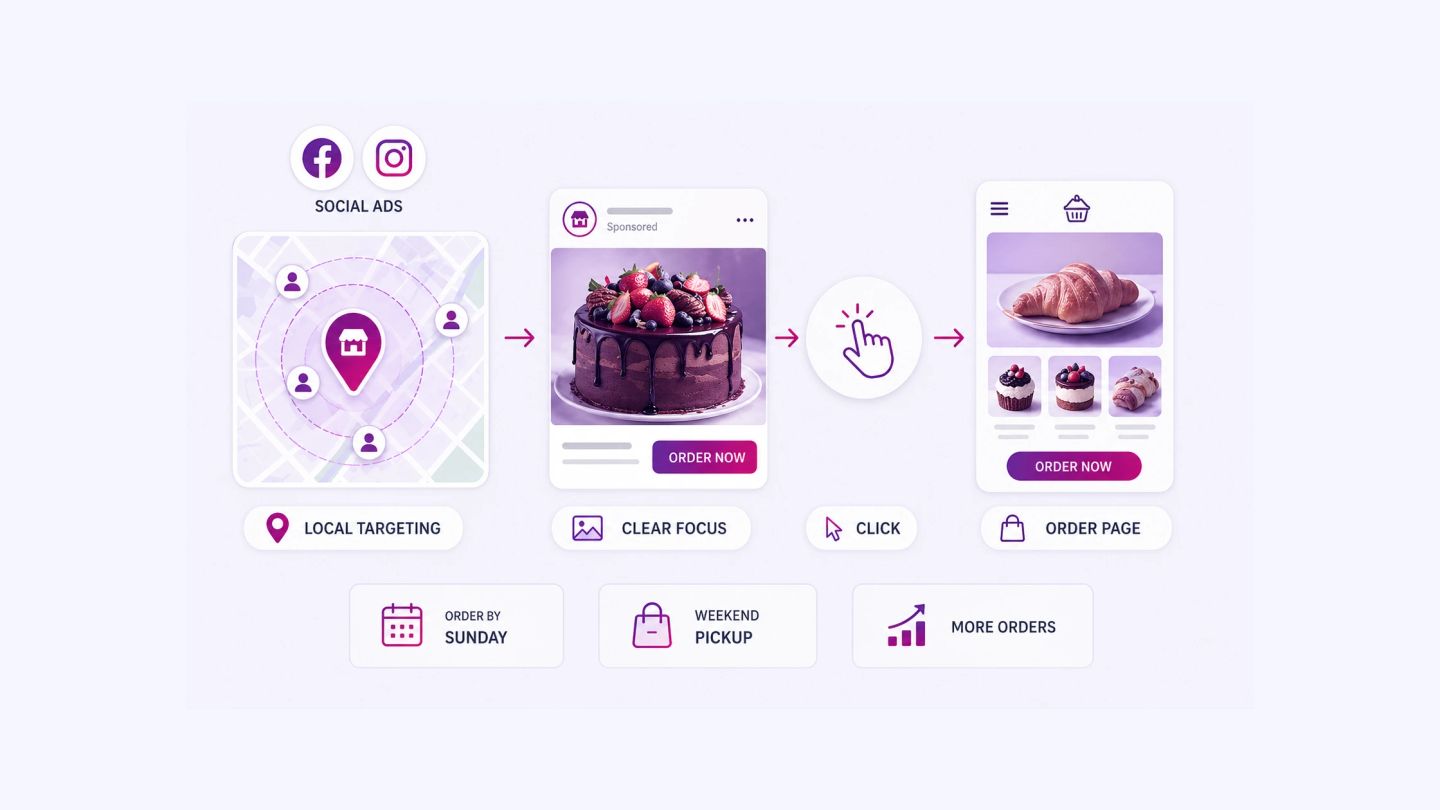 Run a Targeted Local Ad Campaign