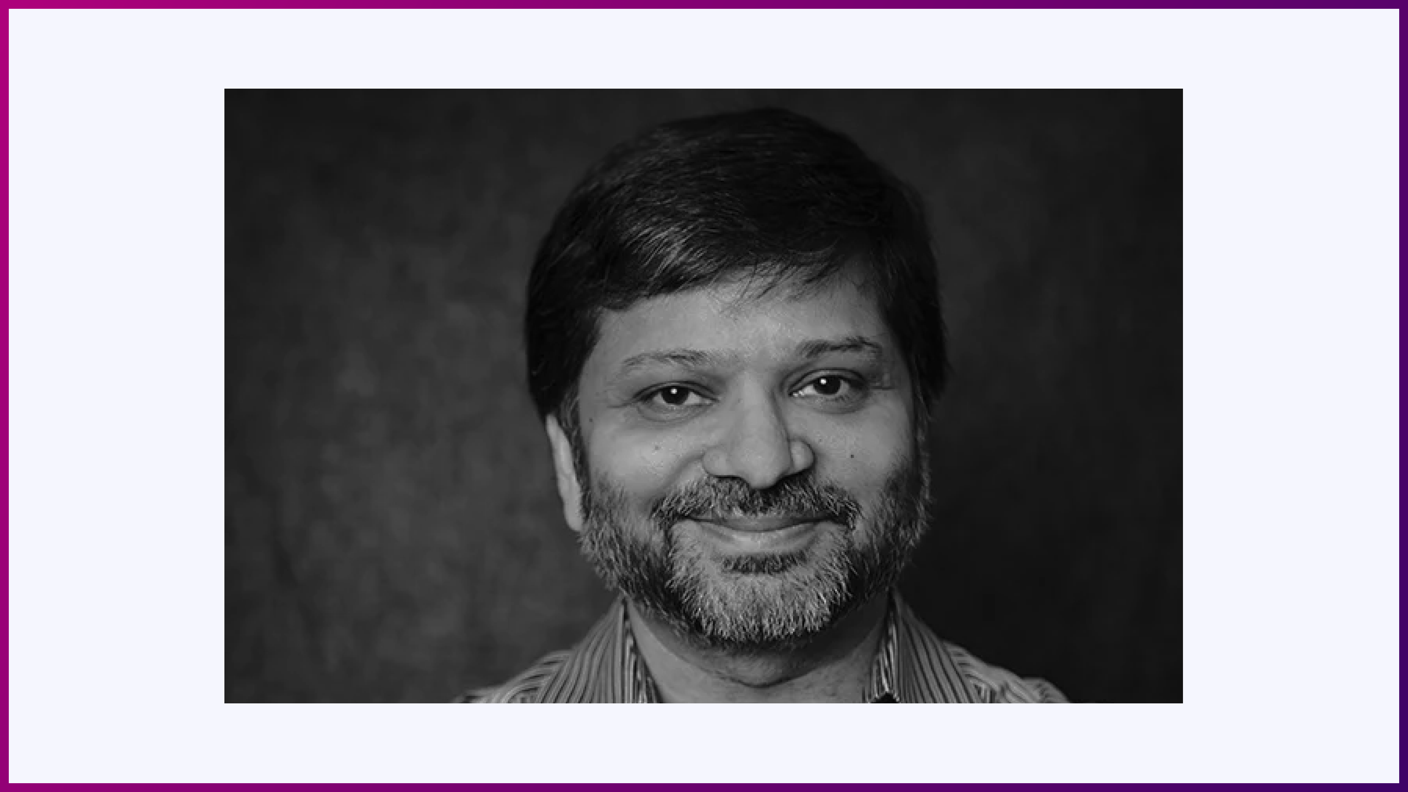 Dharmesh Shah
