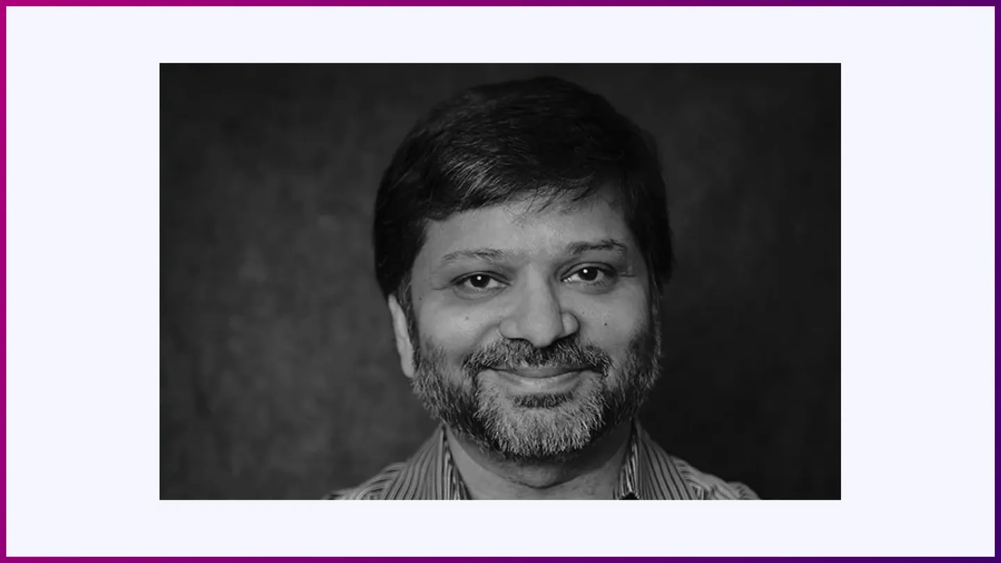 Dharmesh Shah