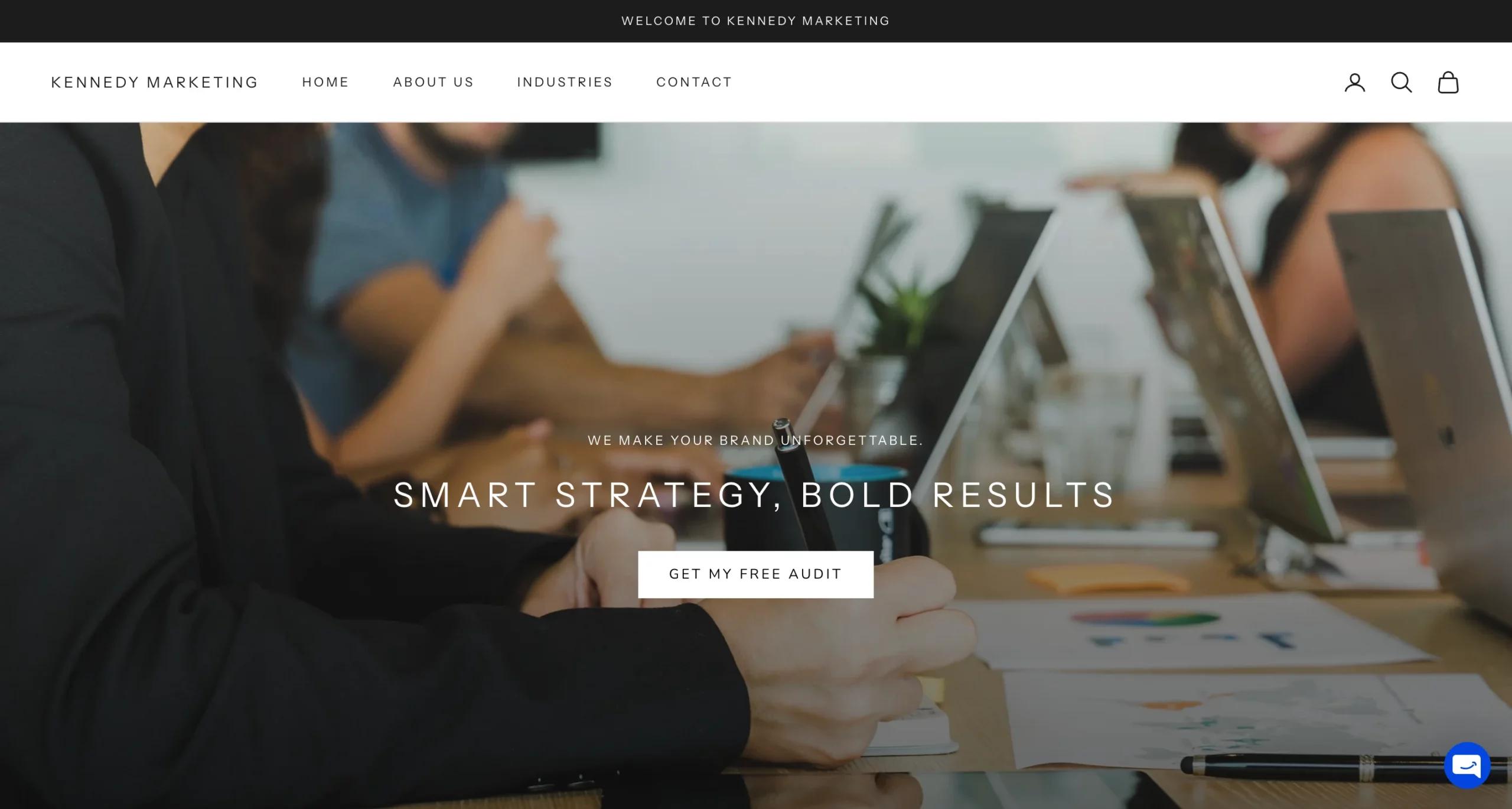 Kennedy Marketing