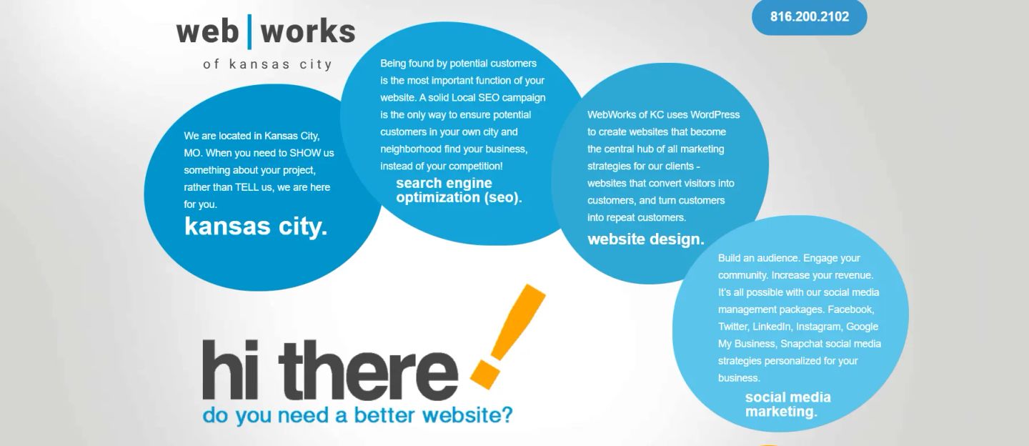 WebWorks of KC