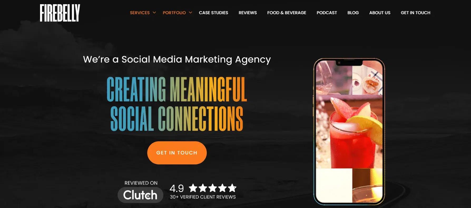 Firebelly Marketing