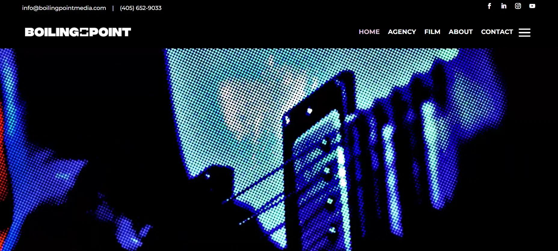 Boiling Point Media