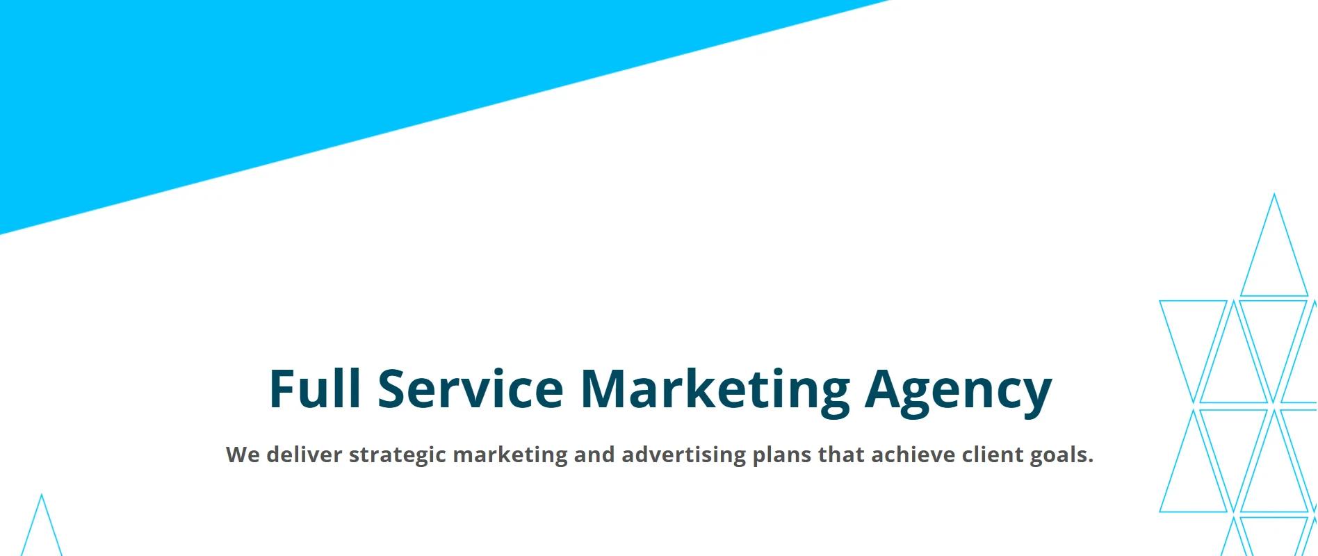 LEAD Marketing Agency