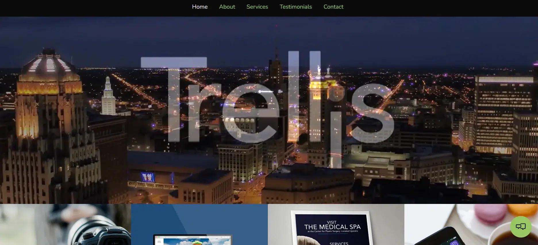 Trellis Marketing, Inc.