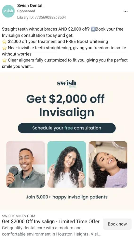 Compelling Offers and Promotions
