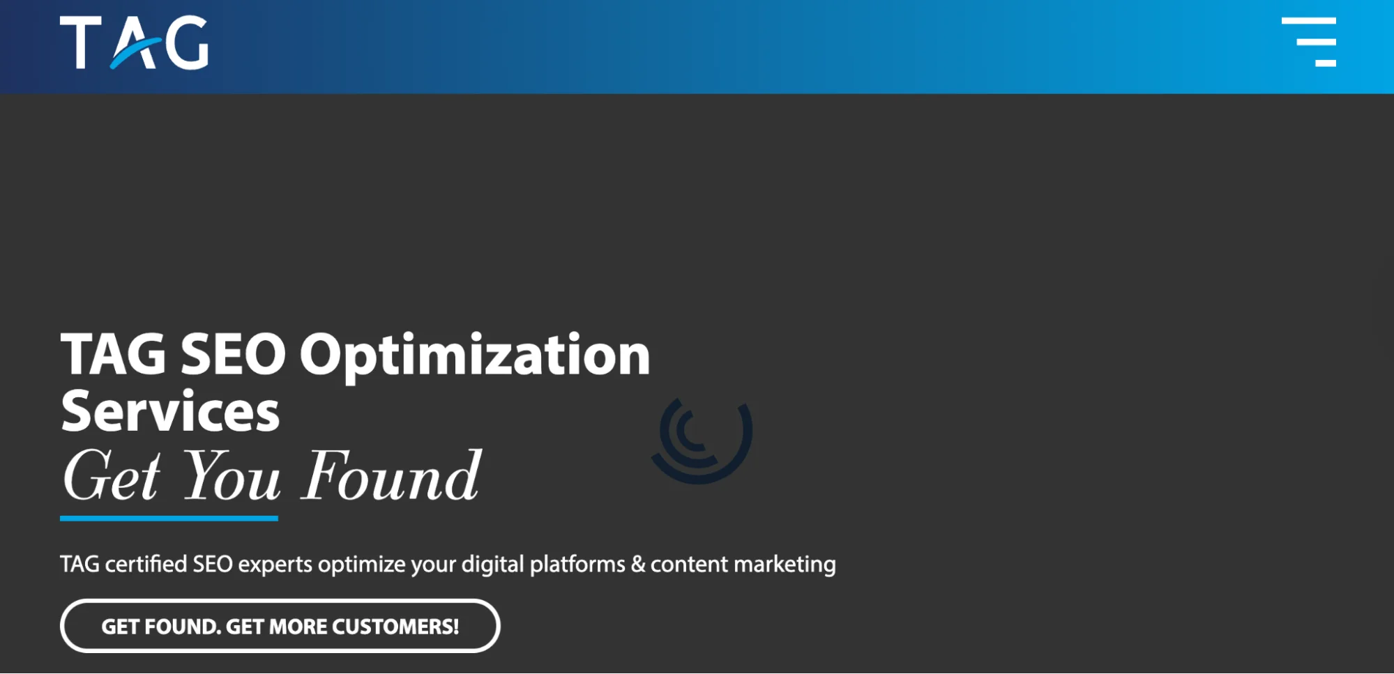 TAG Communications