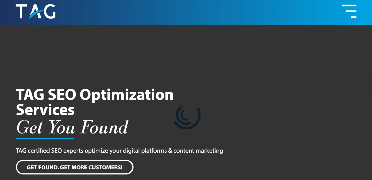 TAG Communications