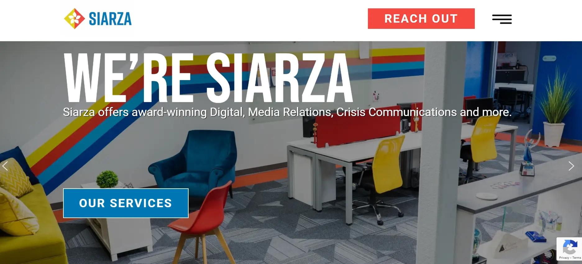 Siarza