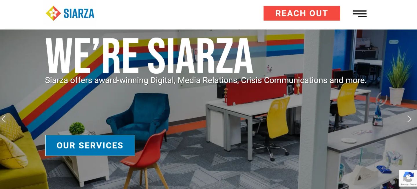 Siarza