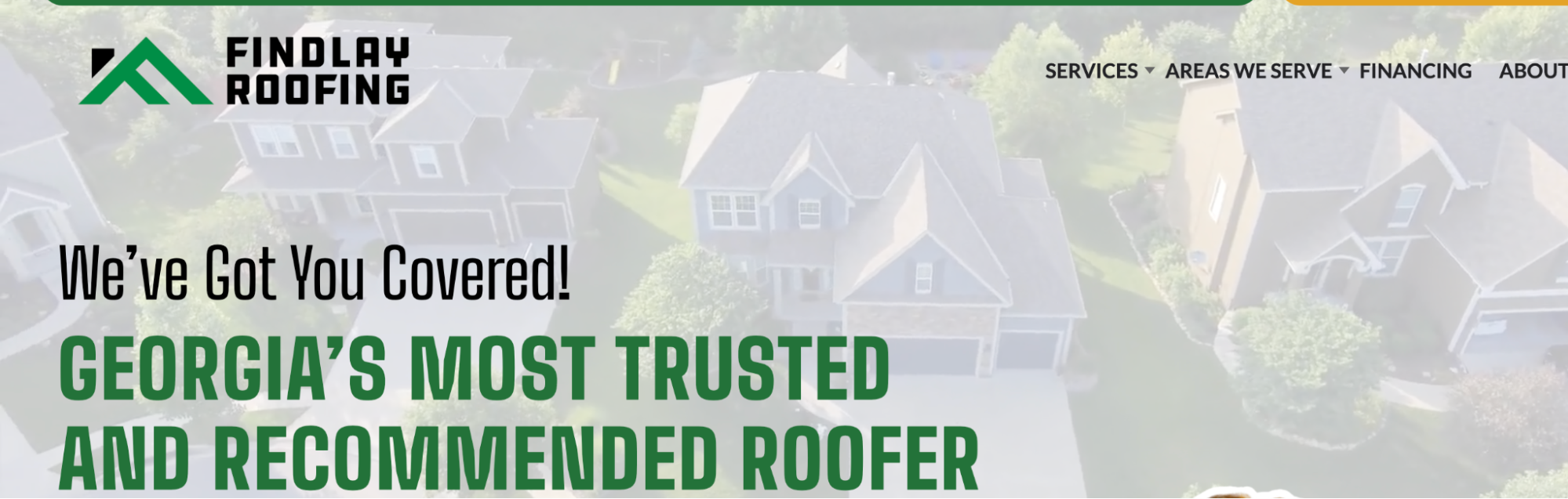Findlay Roofing