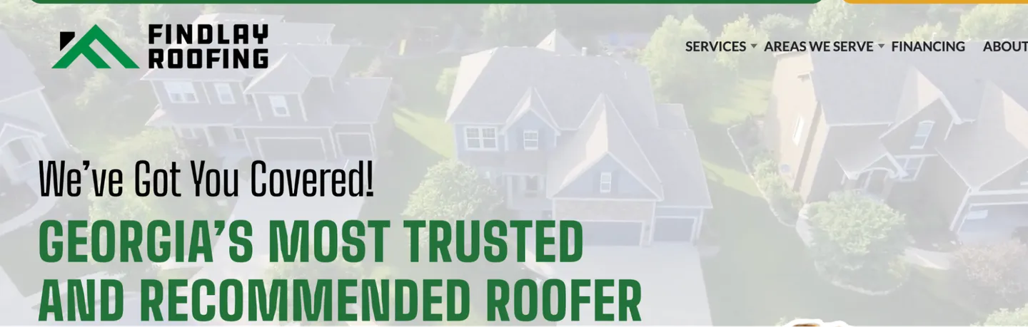 Findlay Roofing