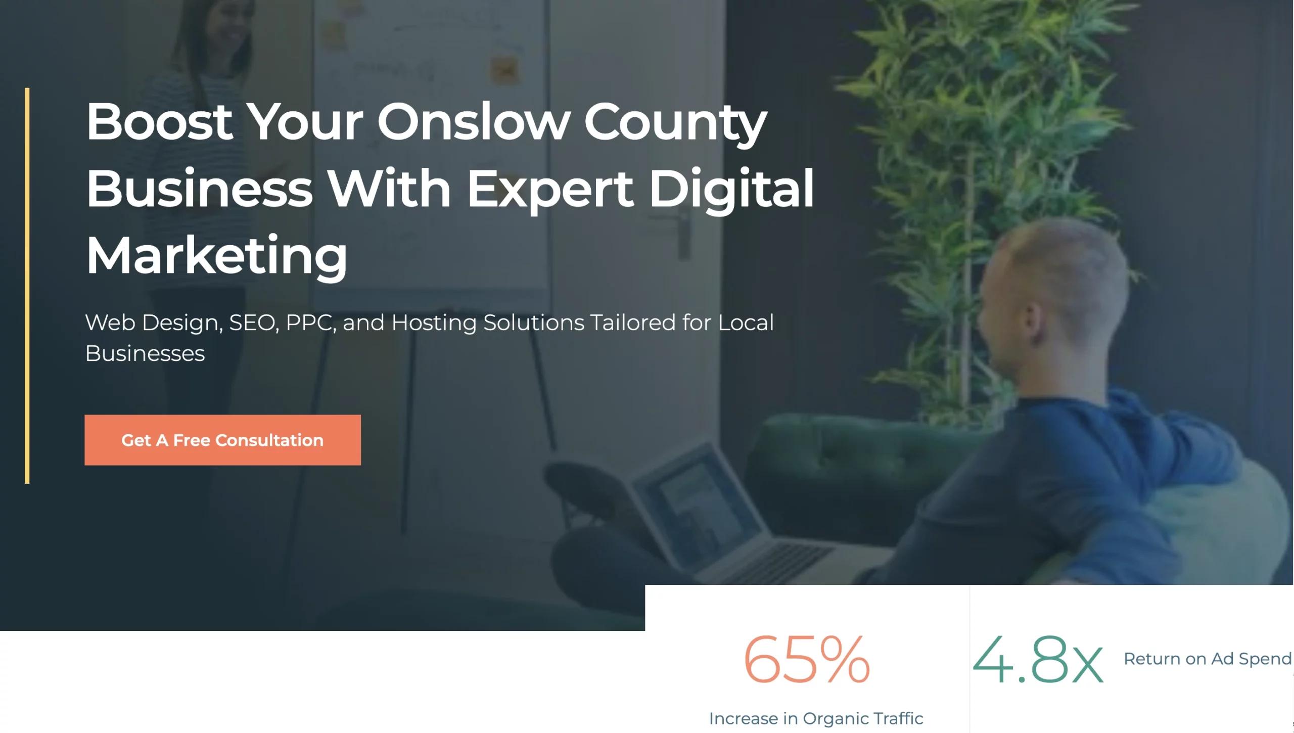 Onslow Marketing