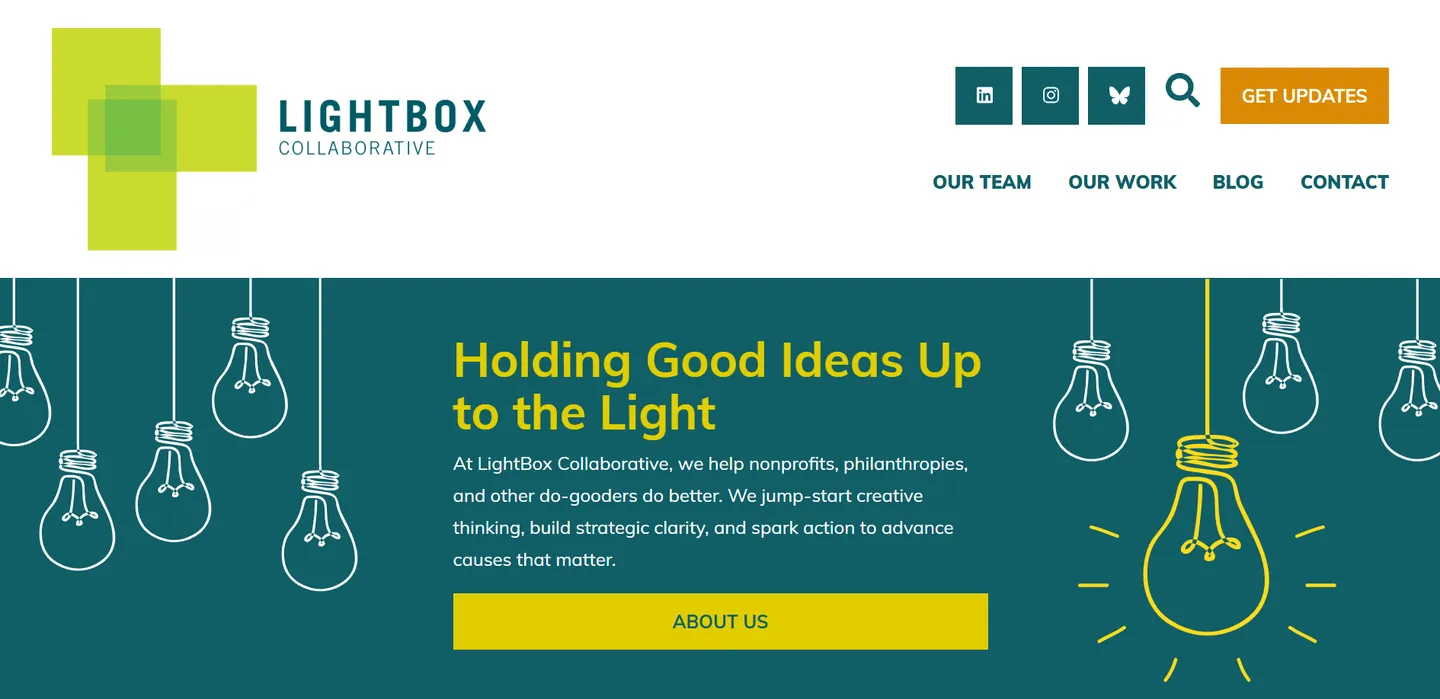 Lightbox Collaborative