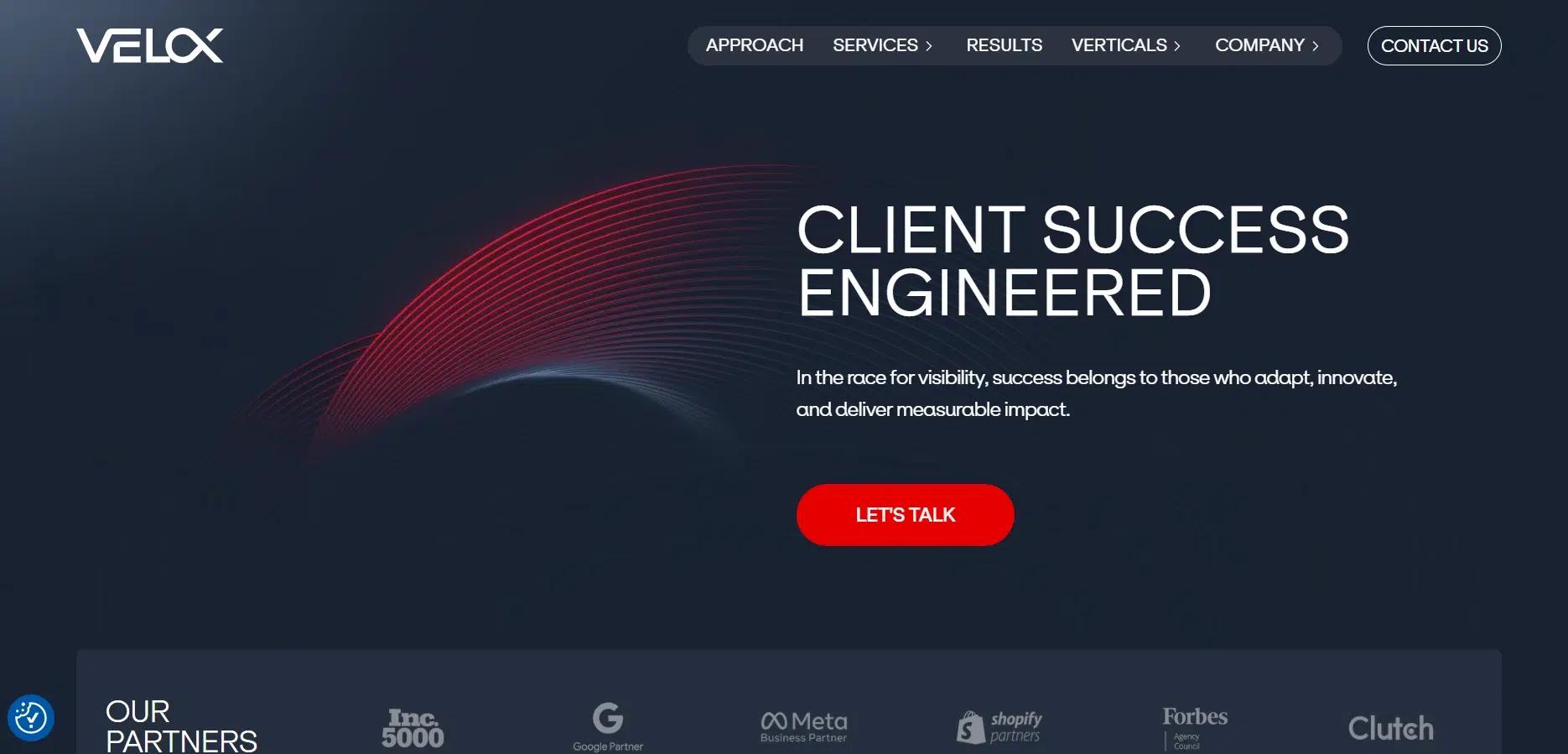 VELOX Media