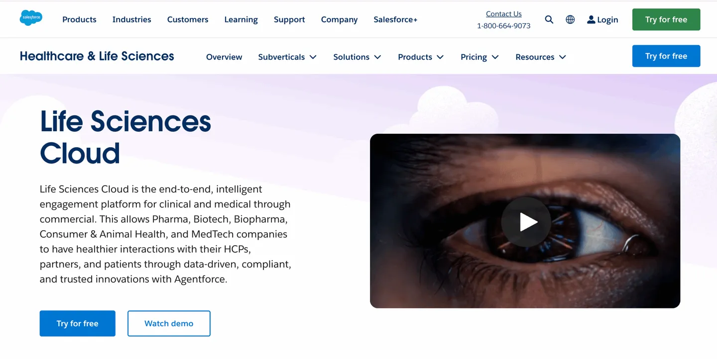 Salesforce.com Inc.
