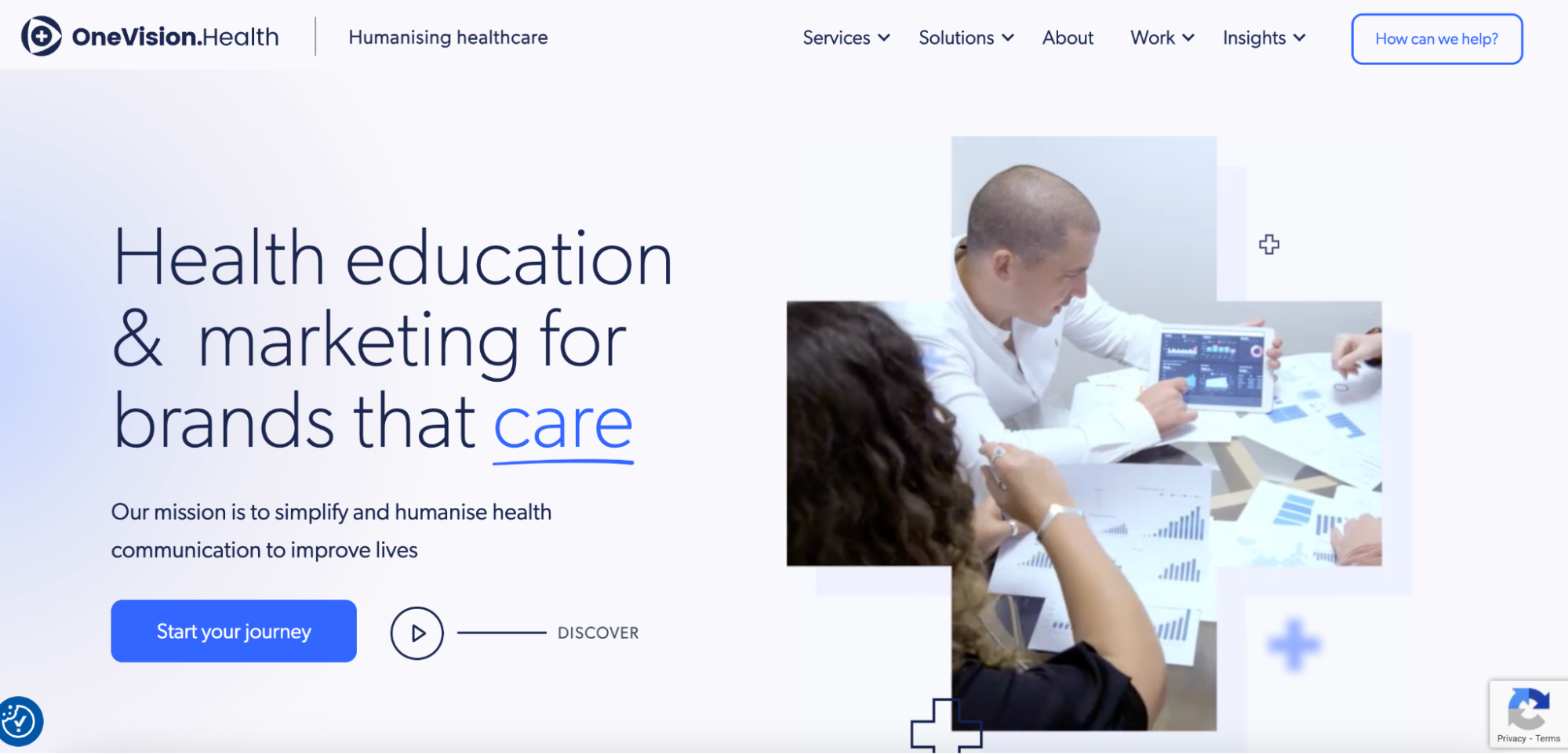 One Vision Health