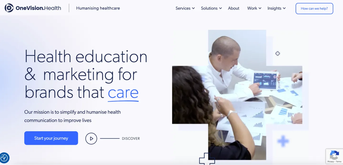 One Vision Health