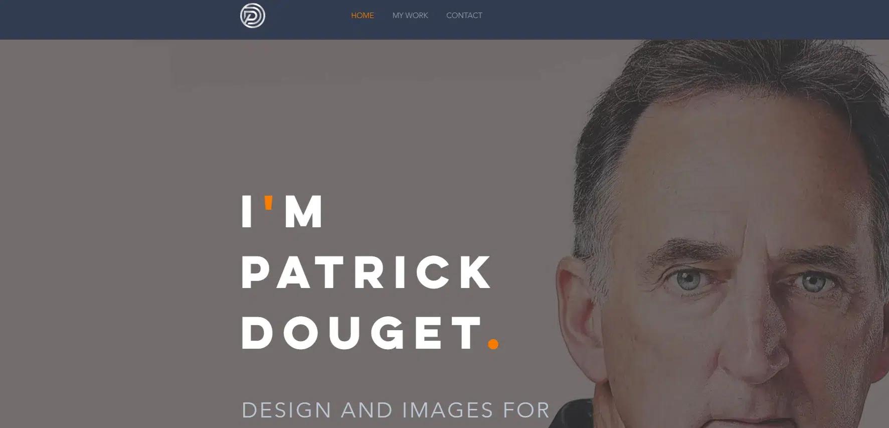 Patrick Douget Design