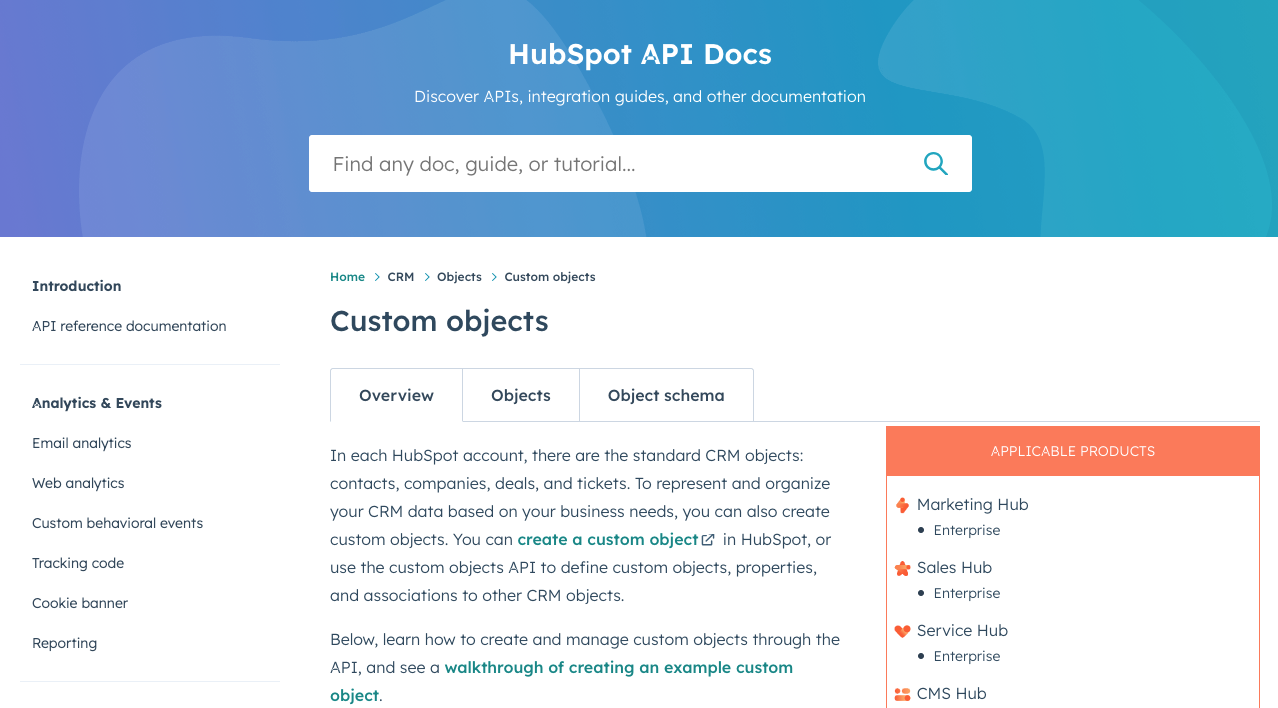 Boosting Real Estate Management With Hubspot_s Custom Objects