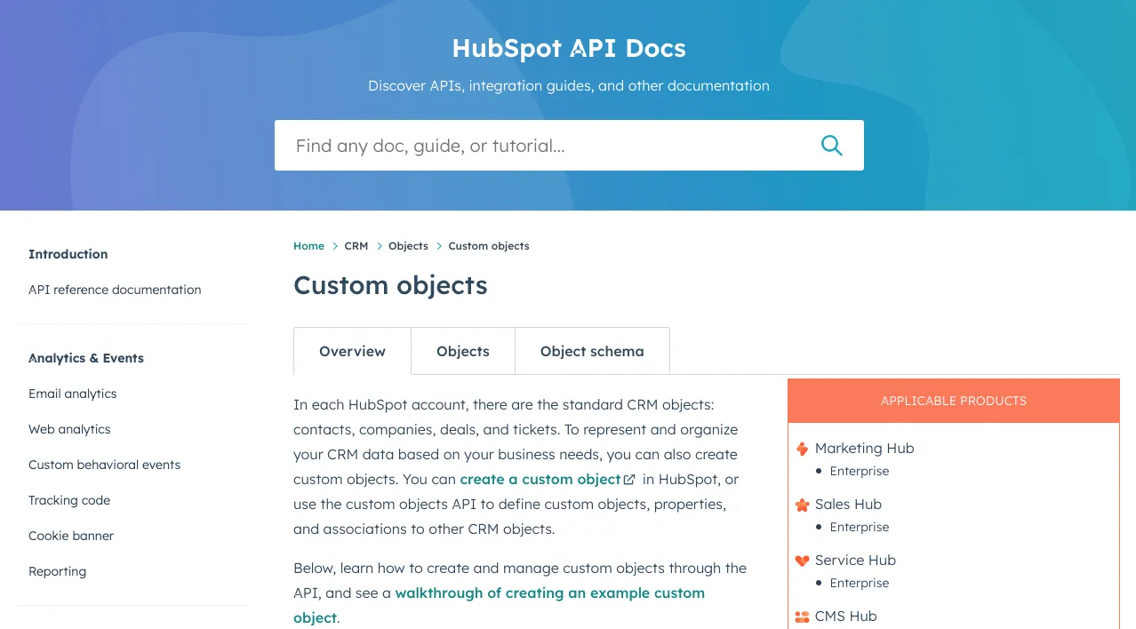 Boosting Real Estate Management With Hubspot_s Custom Objects