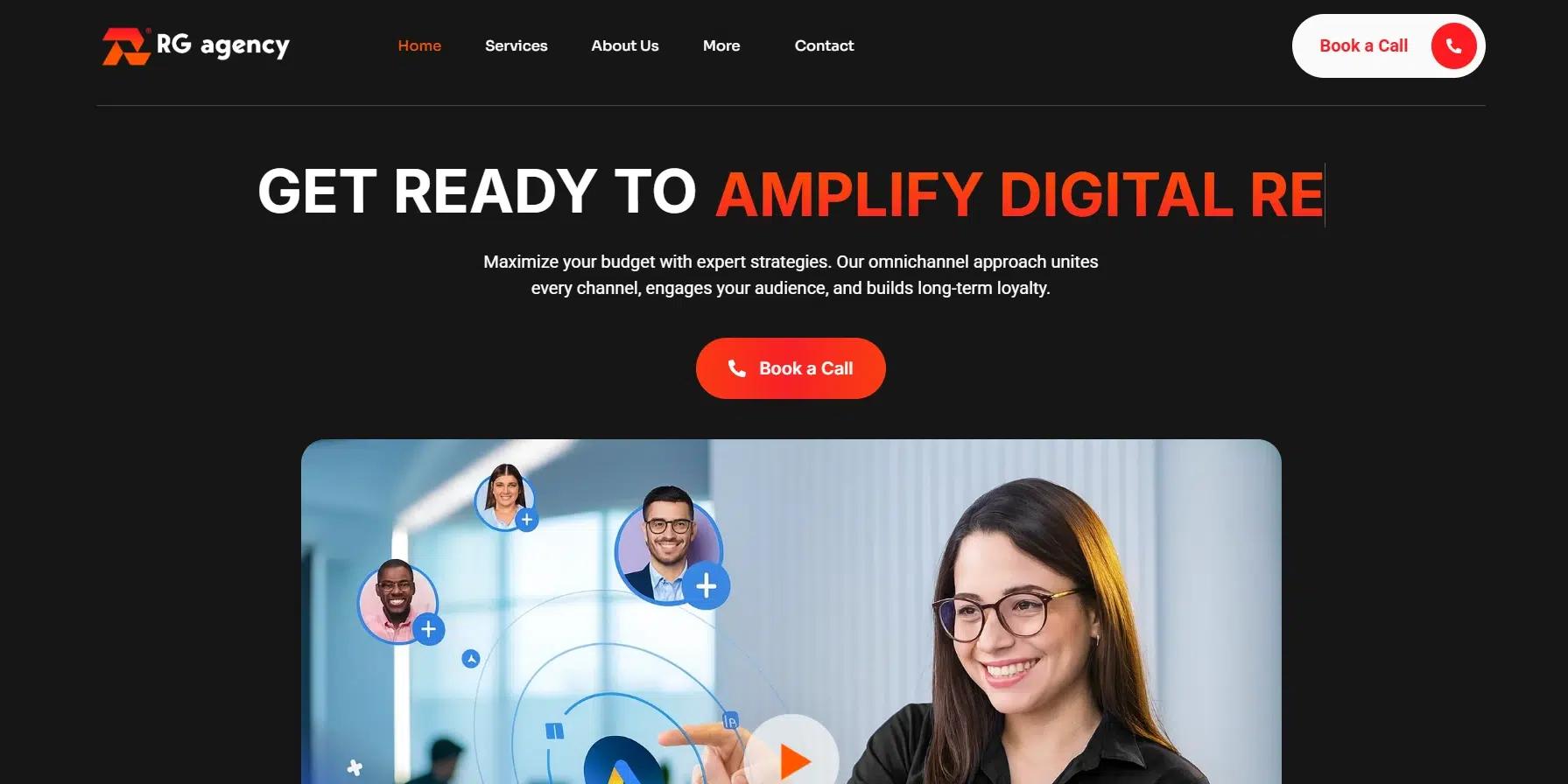 RG Agency