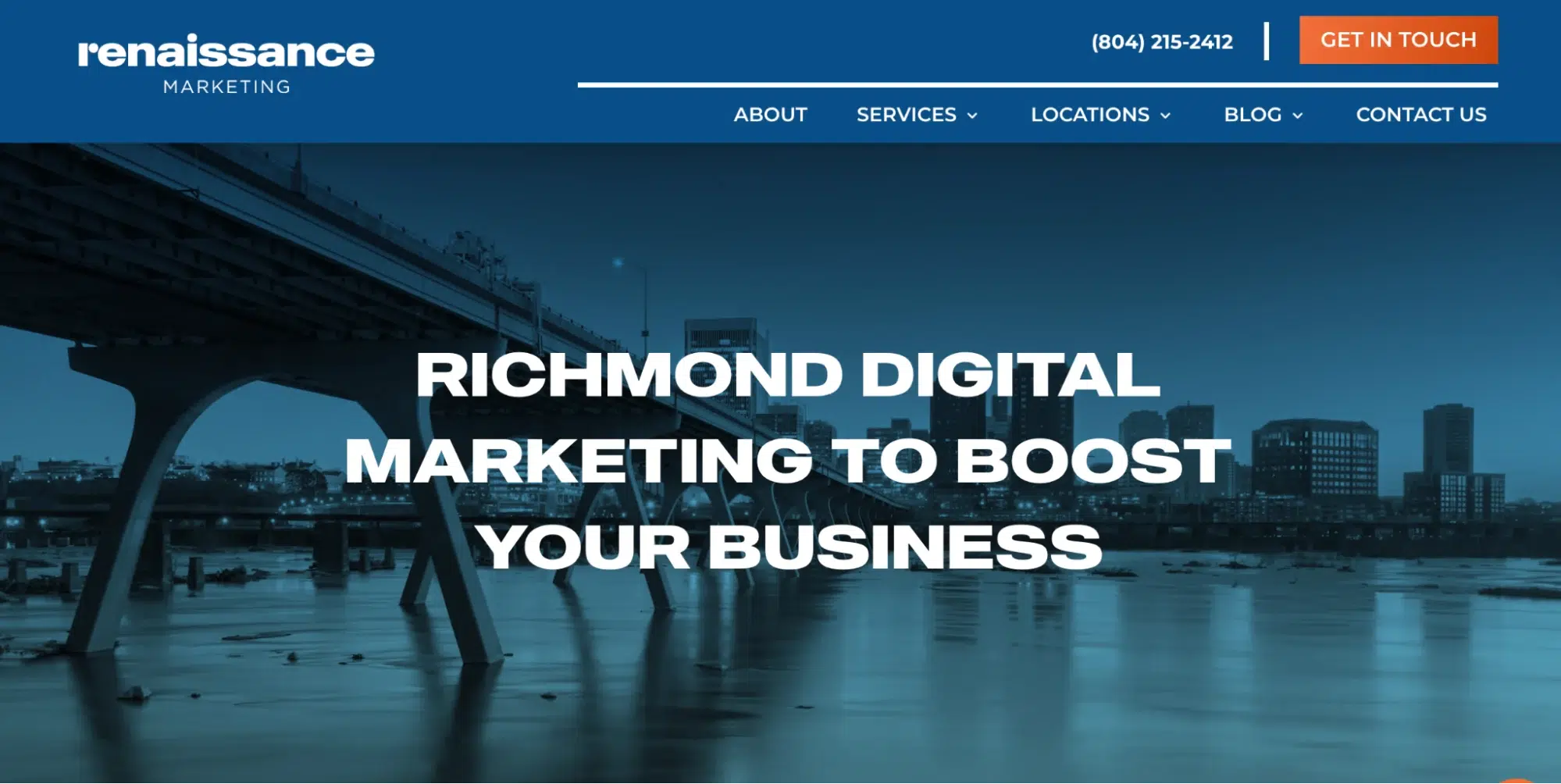 RENAISSANCE MARKETING