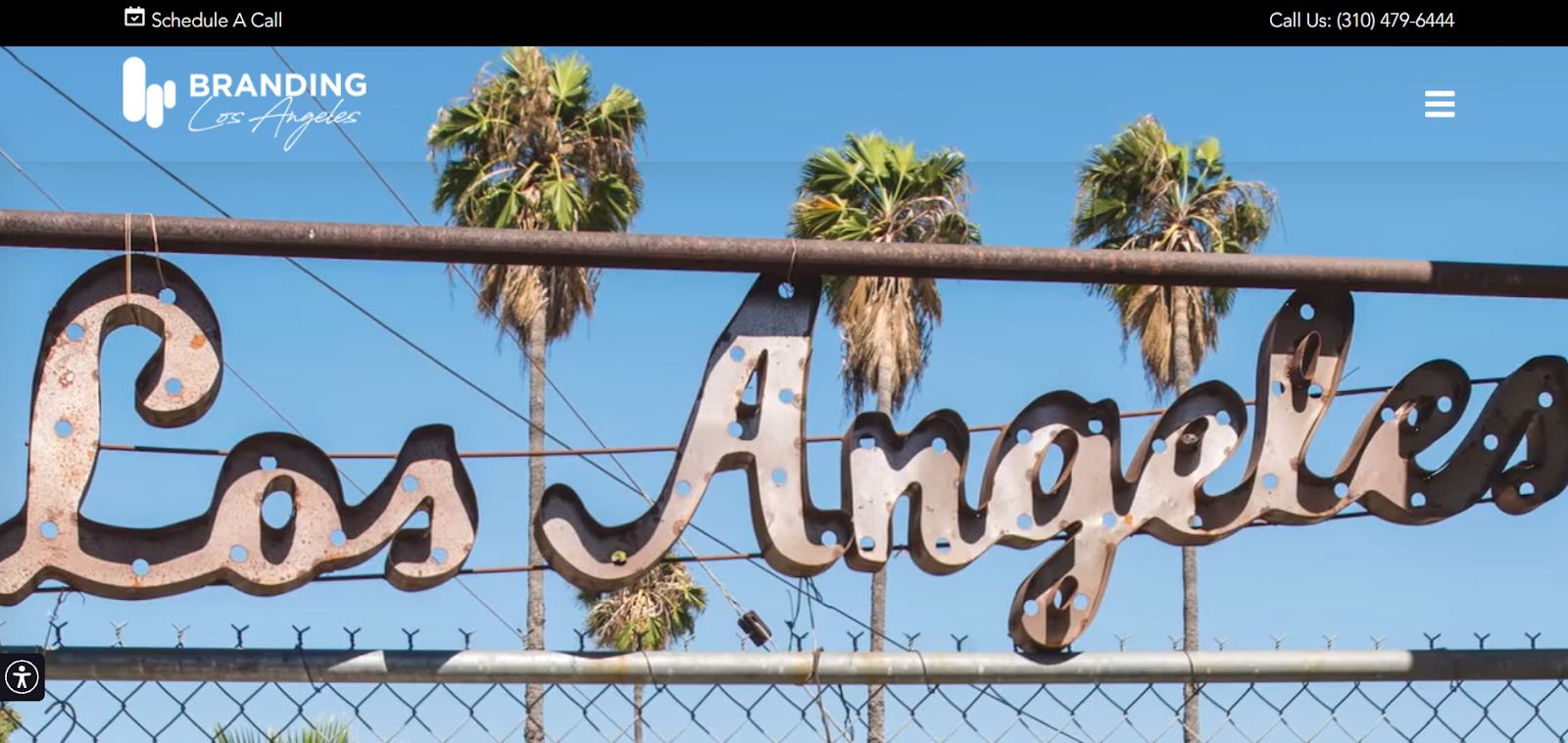 branding los angeles