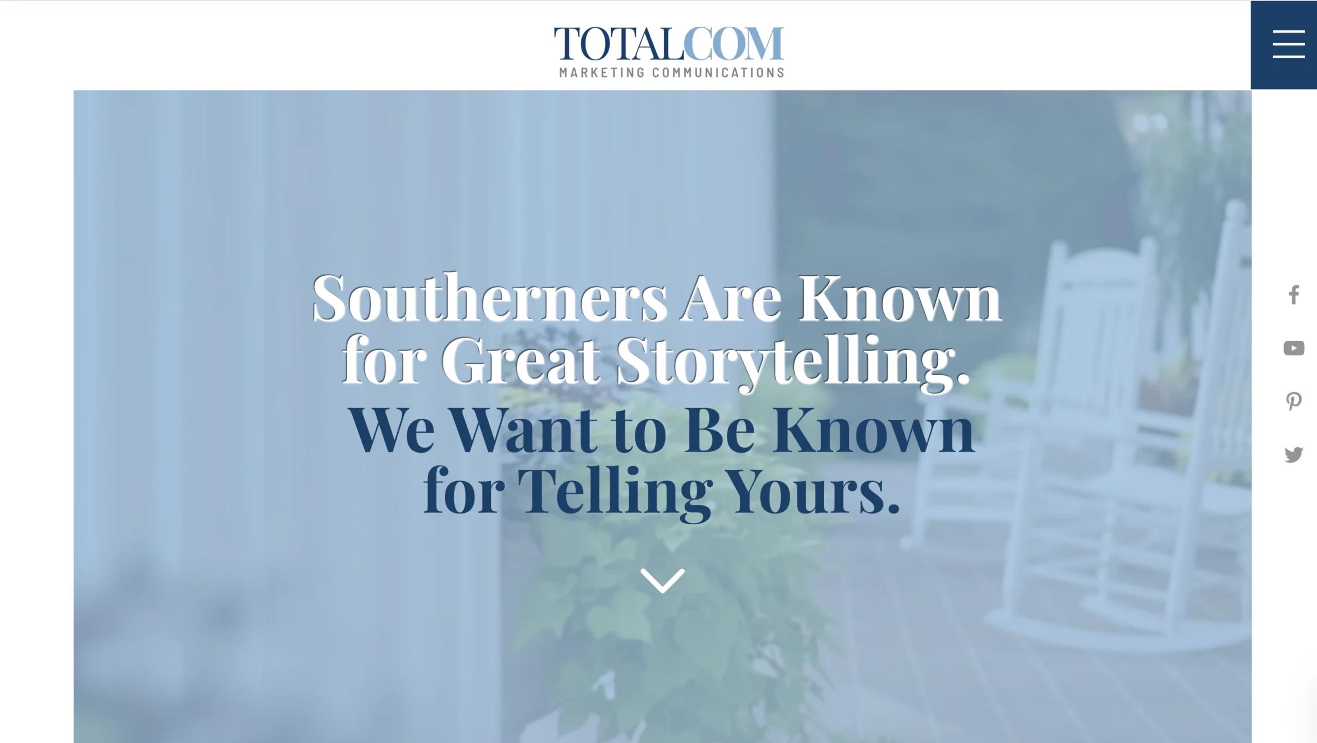 TotalCom Marketing Communications