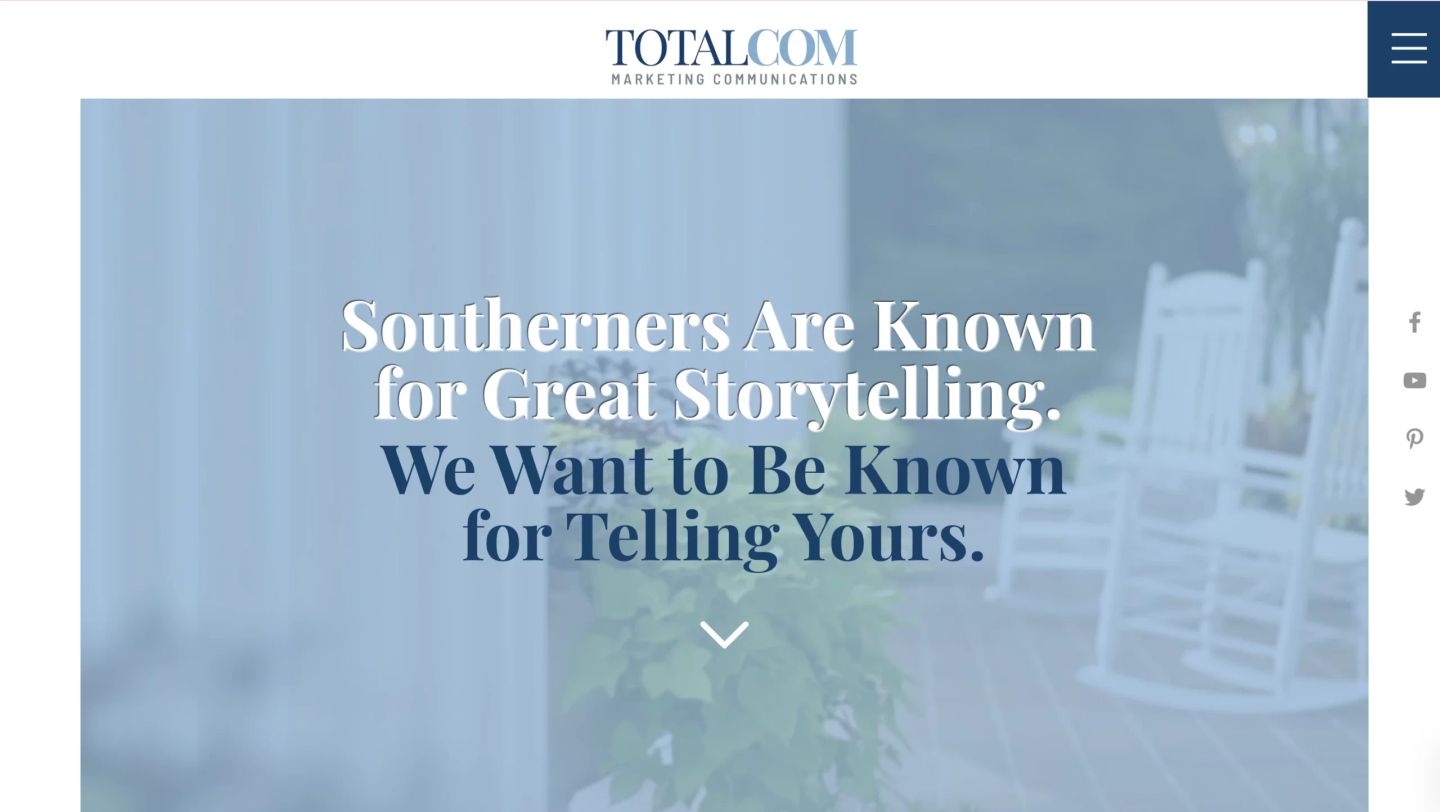 TotalCom Marketing Communications