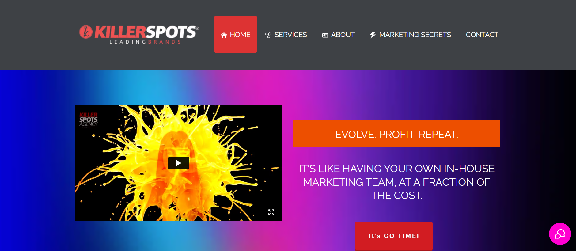 Killerspots Agency
