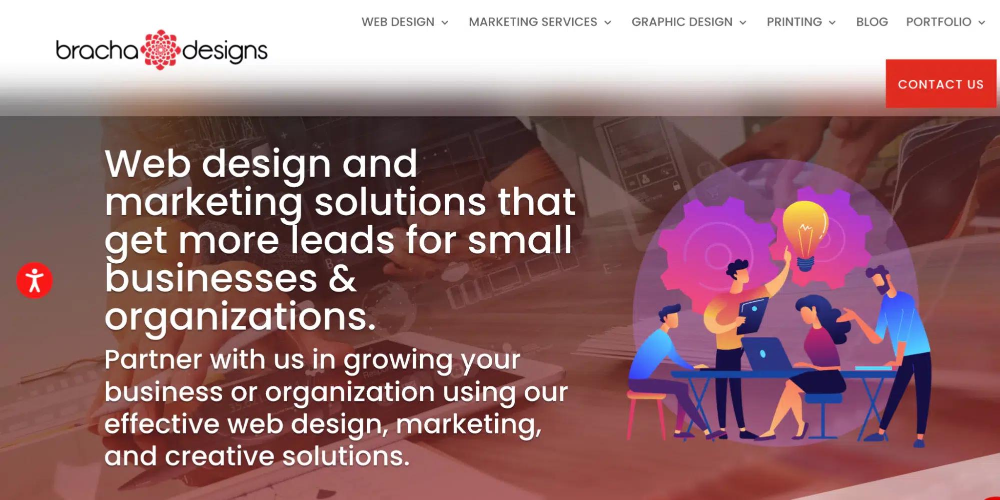 BRACHA DESIGNS