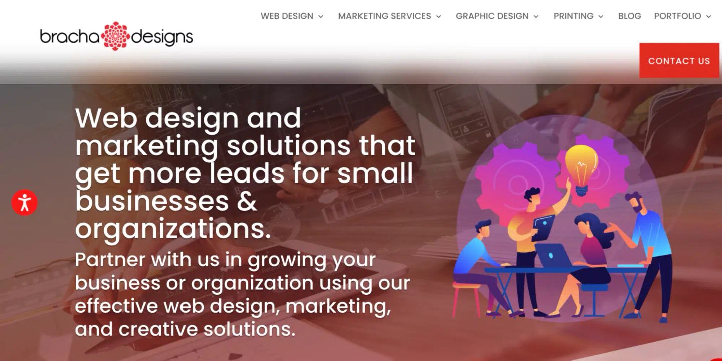 BRACHA DESIGNS