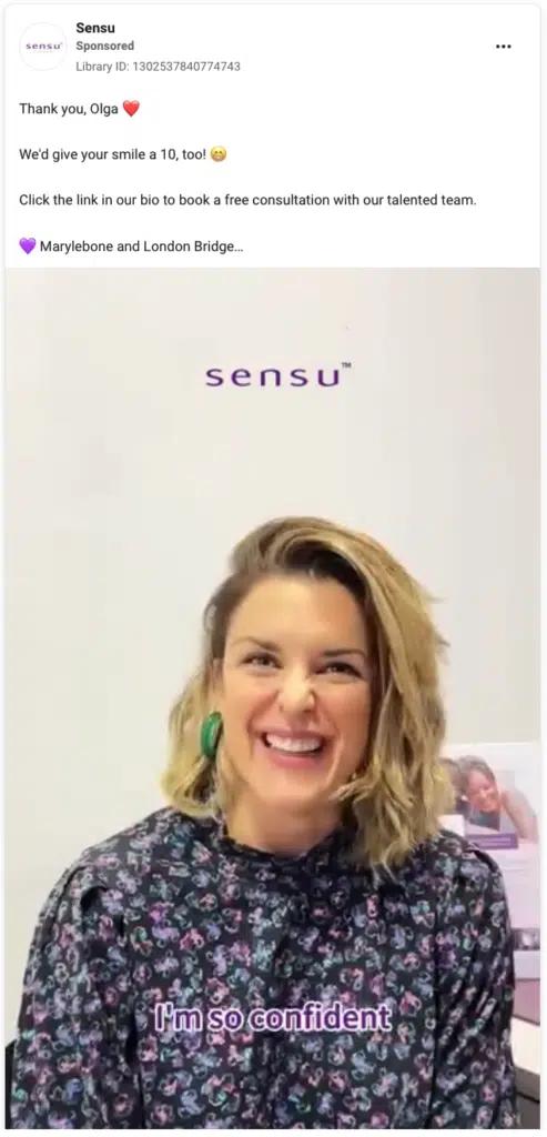 Showcasing Patient Testimonials and Success Stories