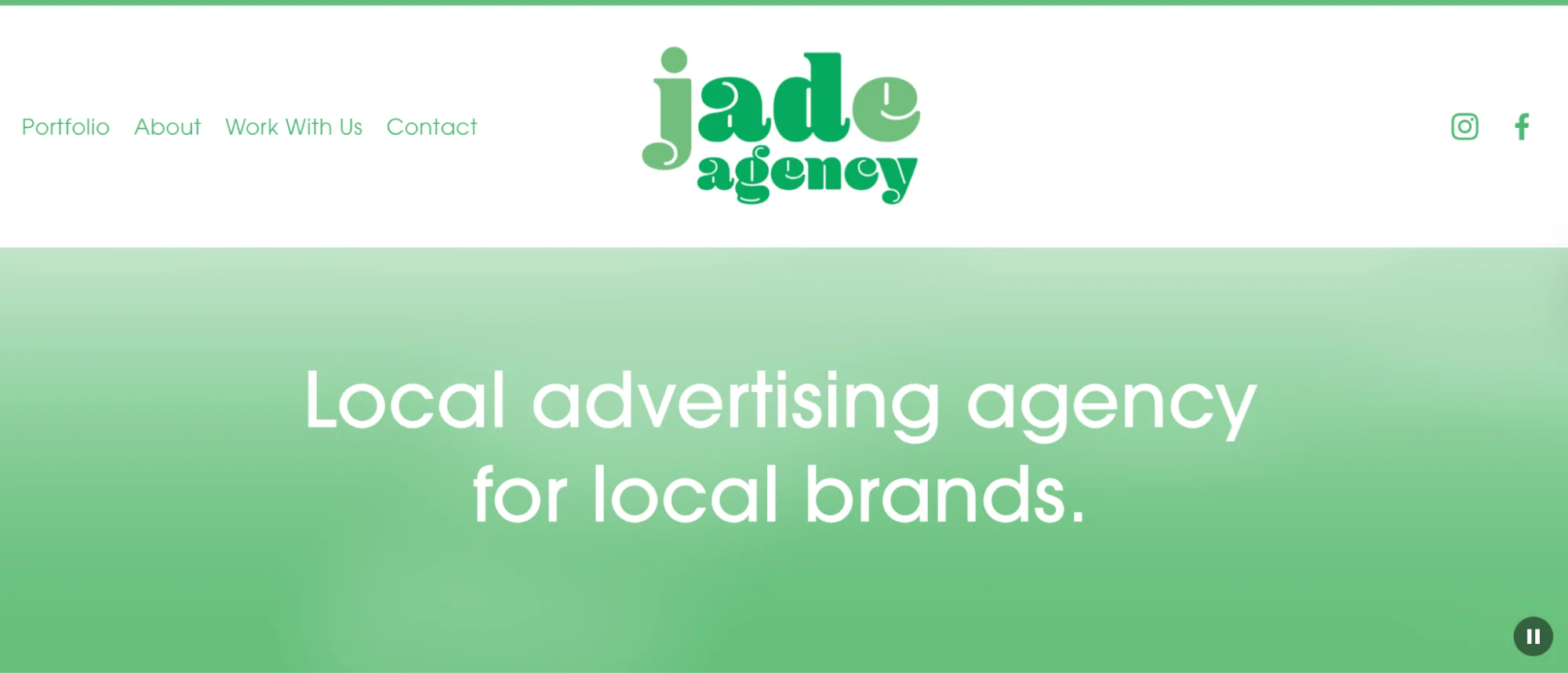 Jade agency