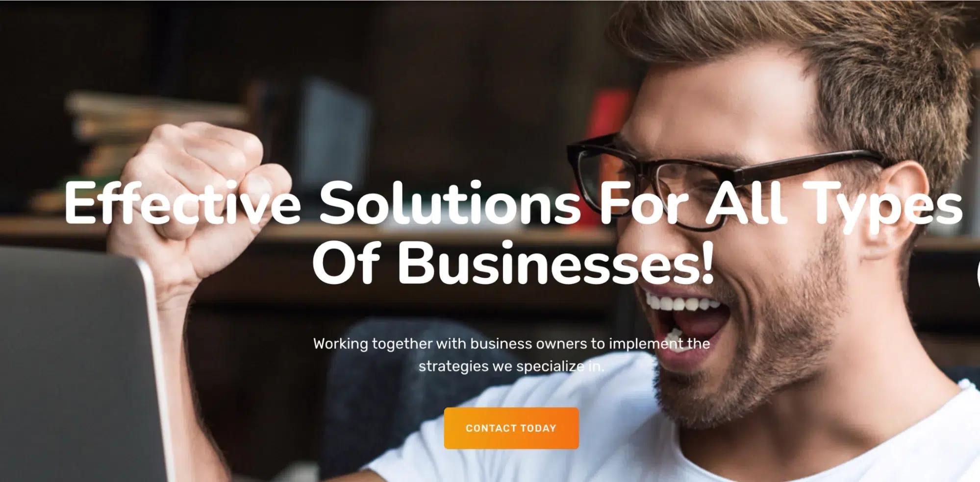Online Marketing Media, LLC