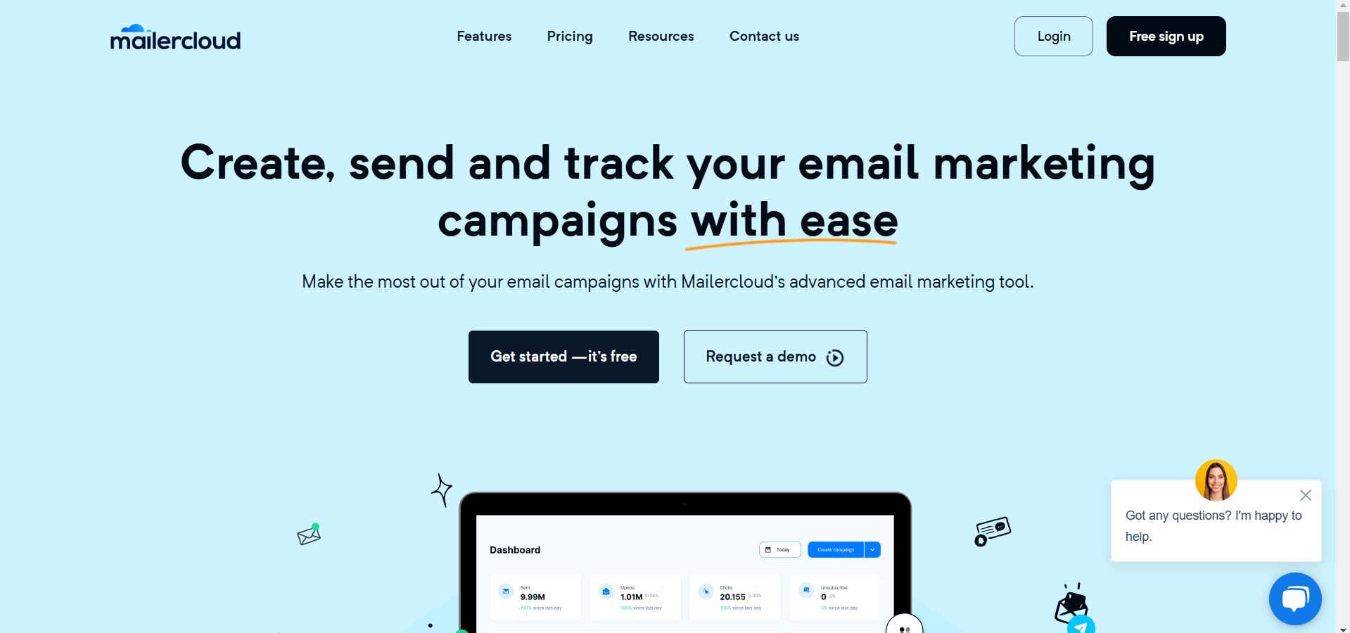 MAILERCLOUD