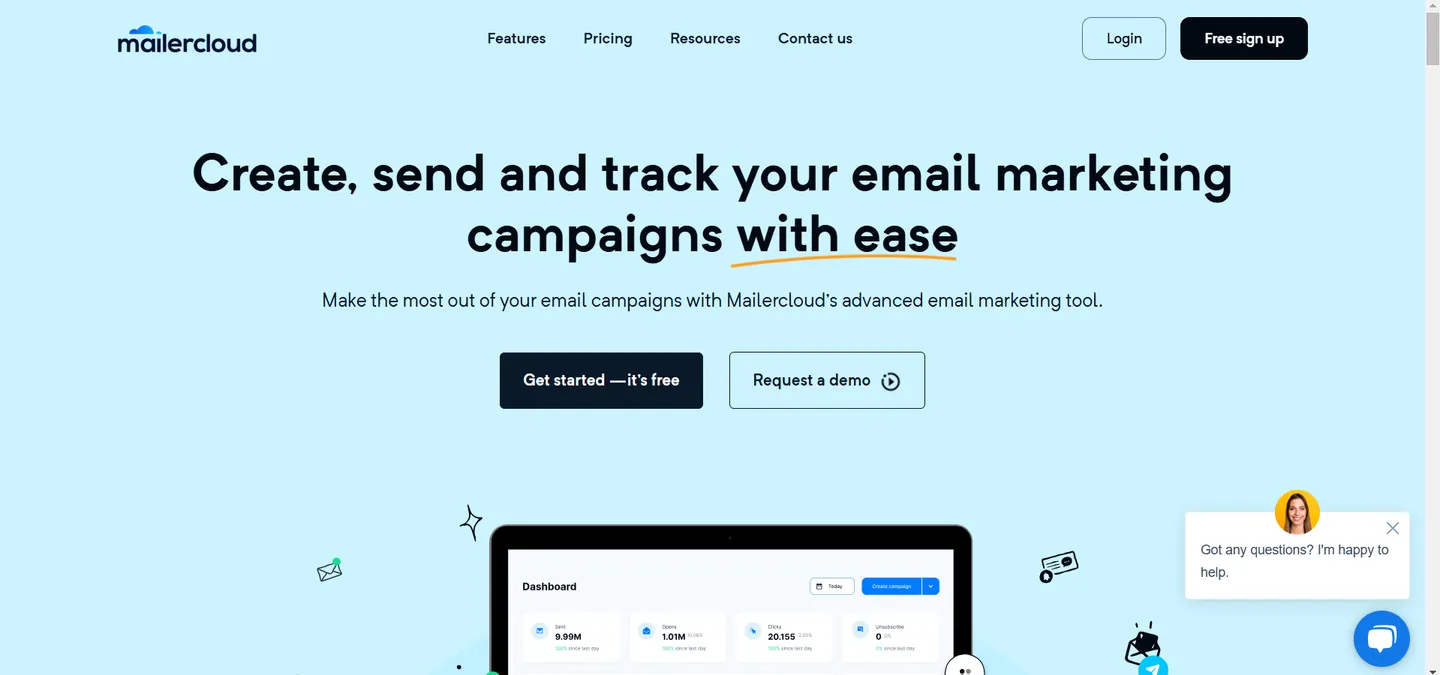 MAILERCLOUD