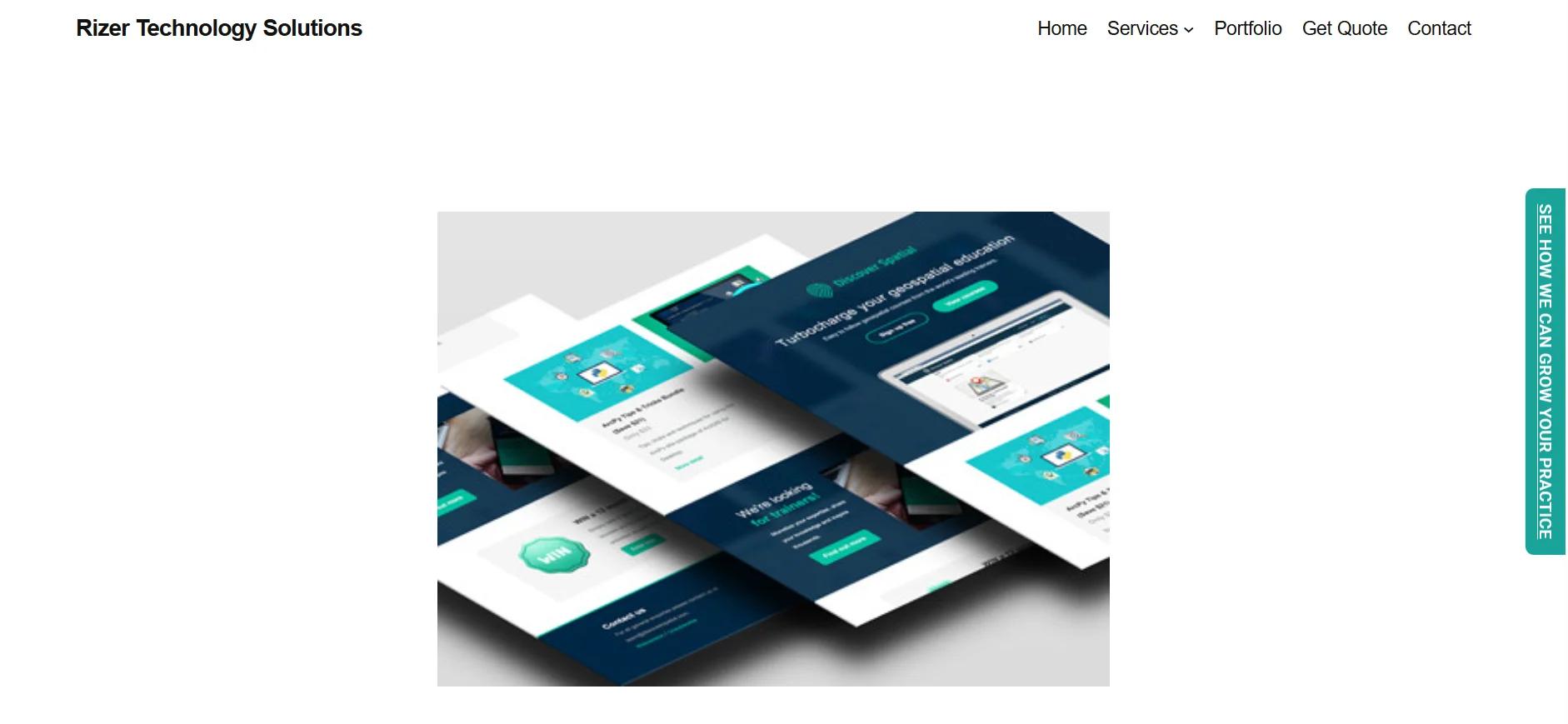 Rizer Technology Solutions