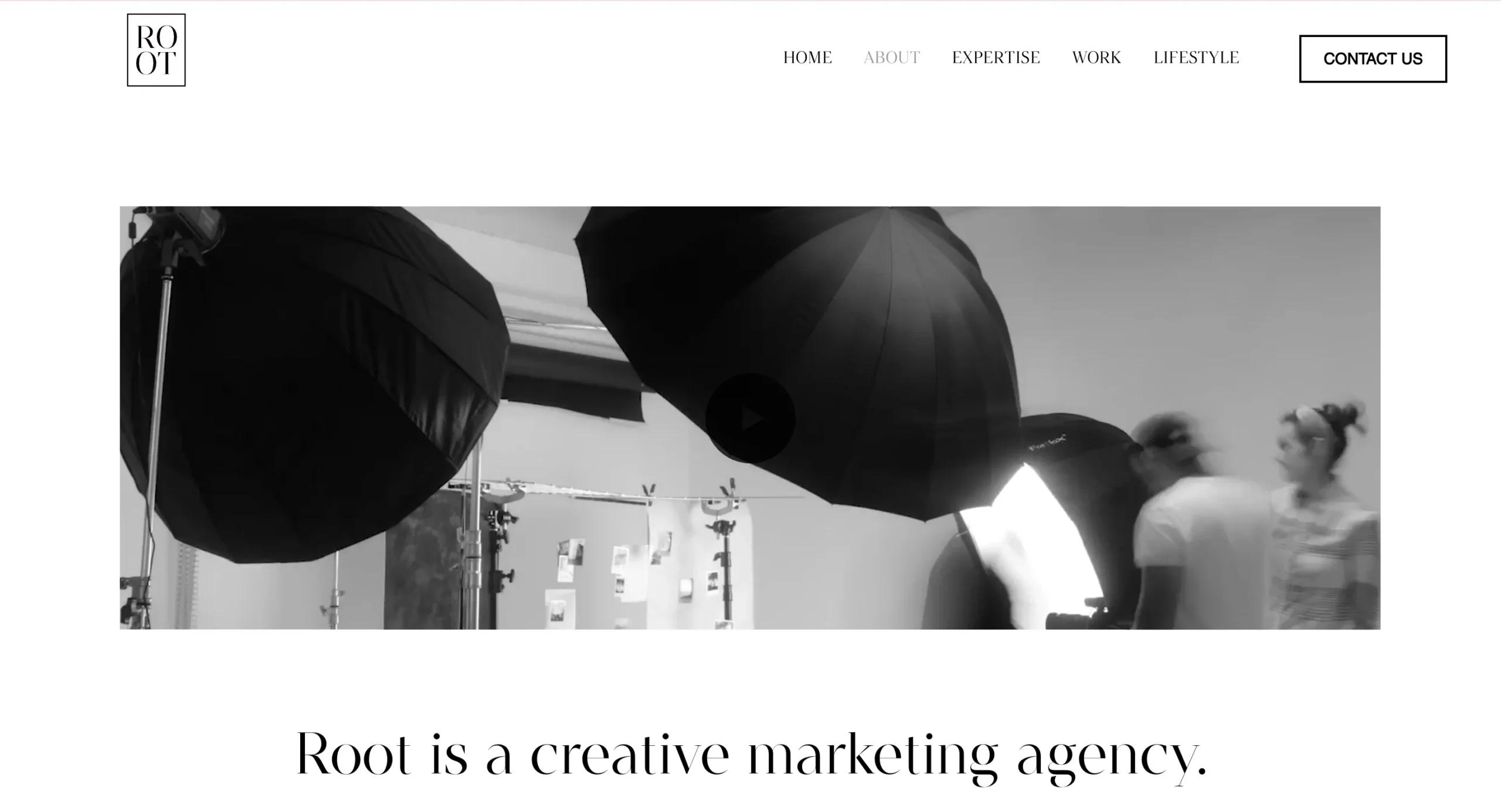 Root Creative Marketing