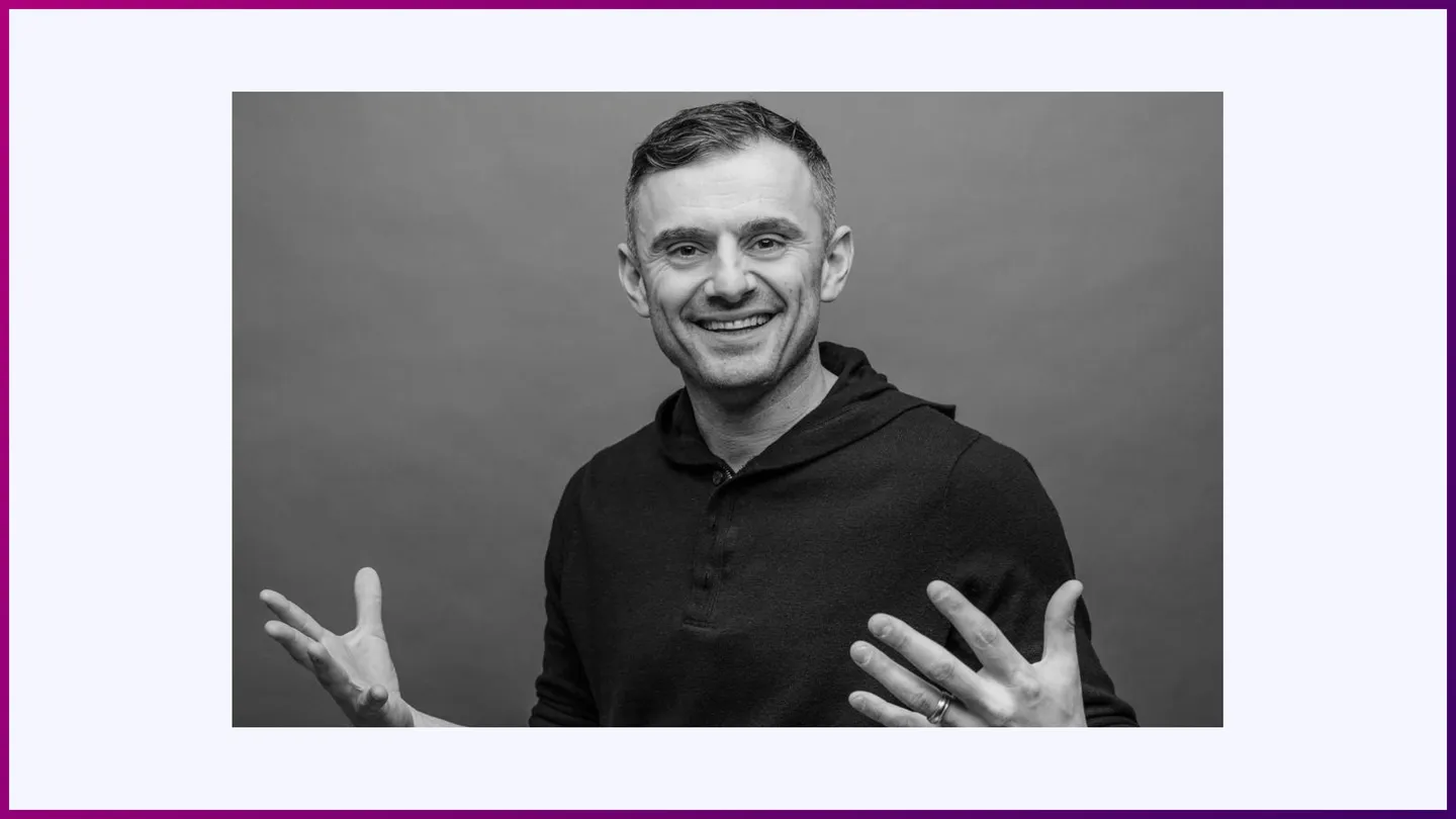 Gary Vaynerchuk