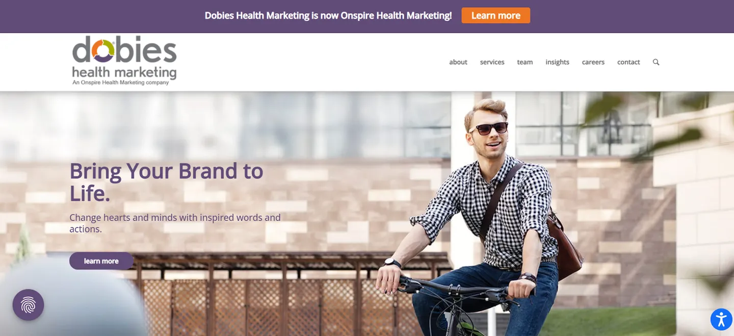 Dobies Health Marketing