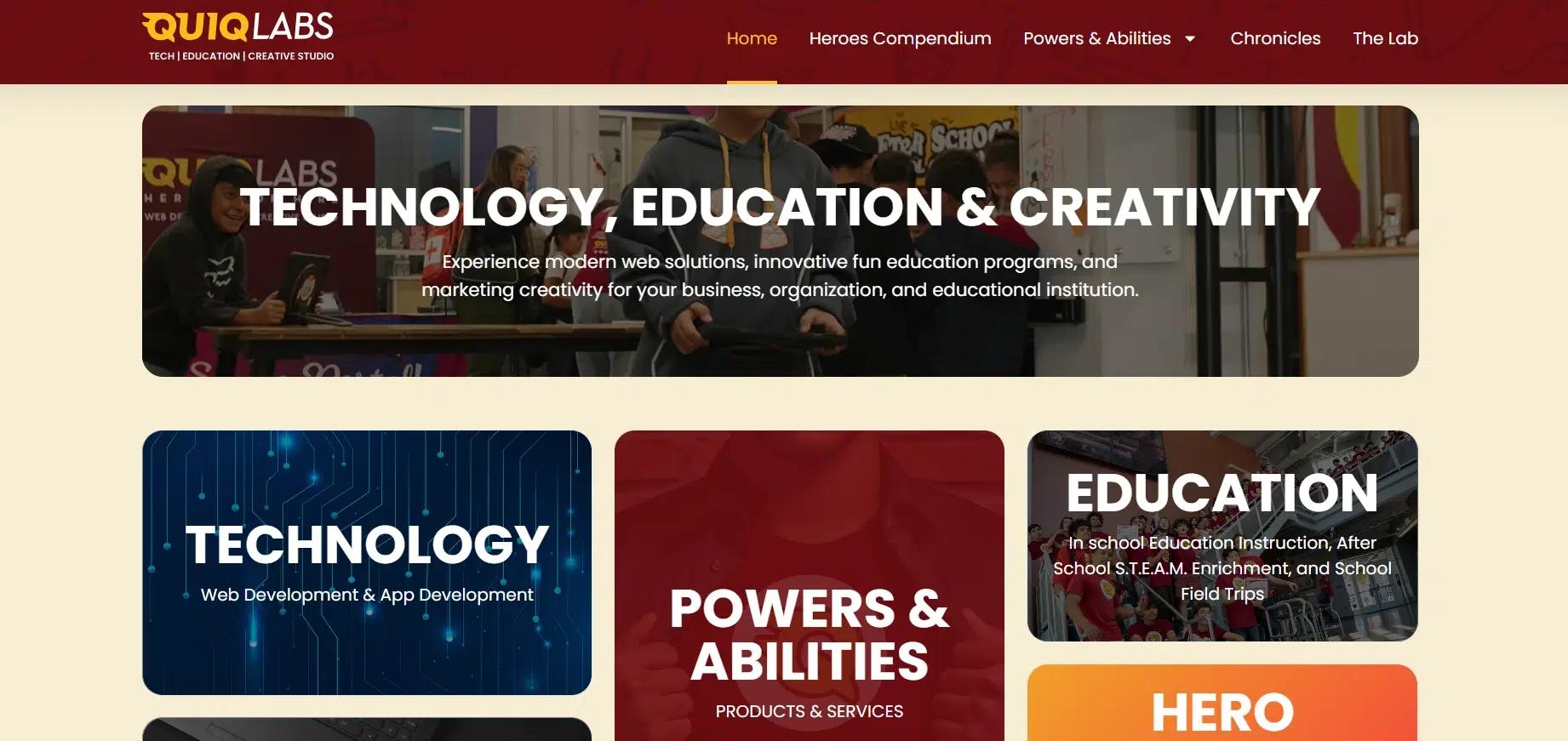 QUIQ Labs