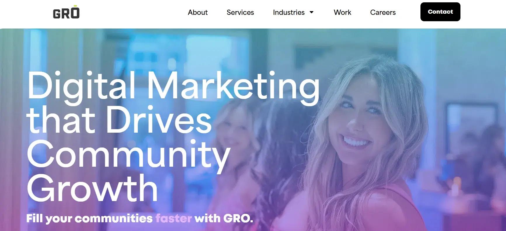 GRO Marketing