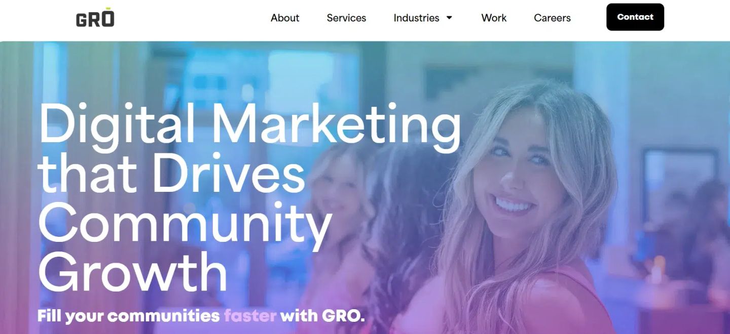 GRO Marketing