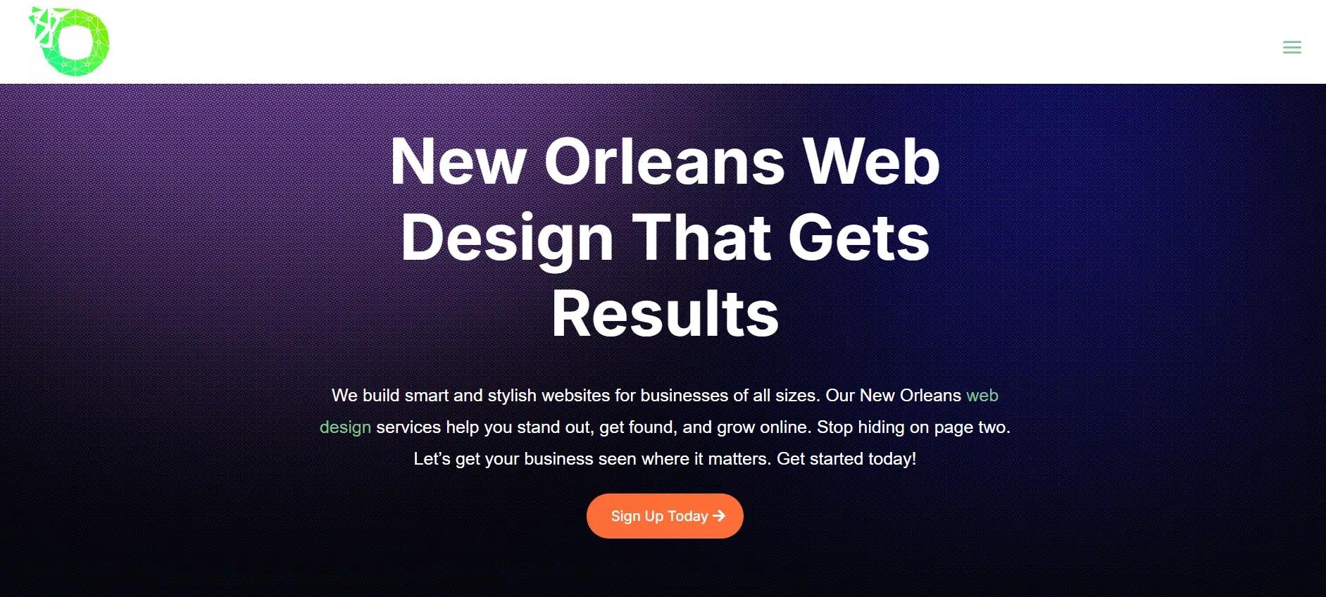 OverDrive Web Design